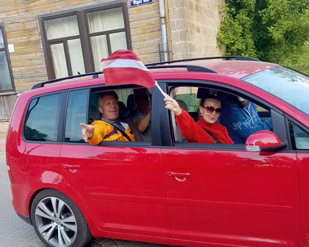 Autors: Uldis Varnevičs