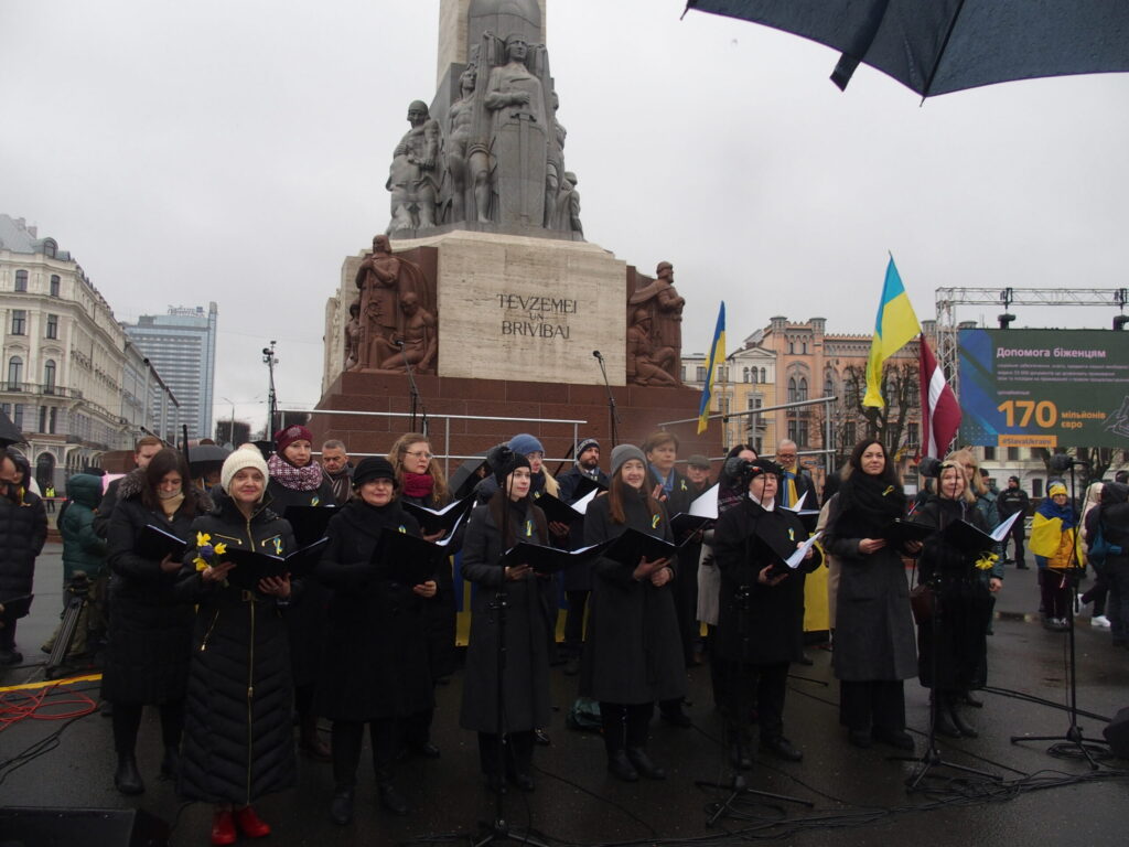 Autors: Ingrīda Punka