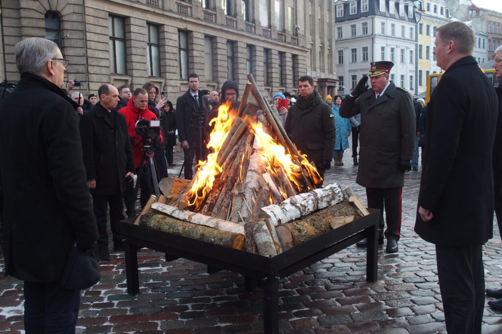 Autors: Ingrīda Punka
