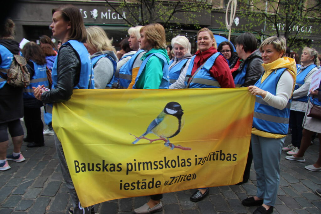 Autors: Ingrīda Punka