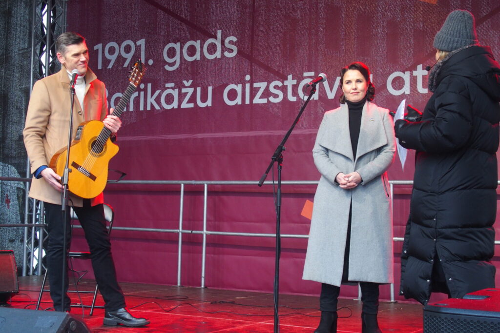 Autors: Ingrīda Punka