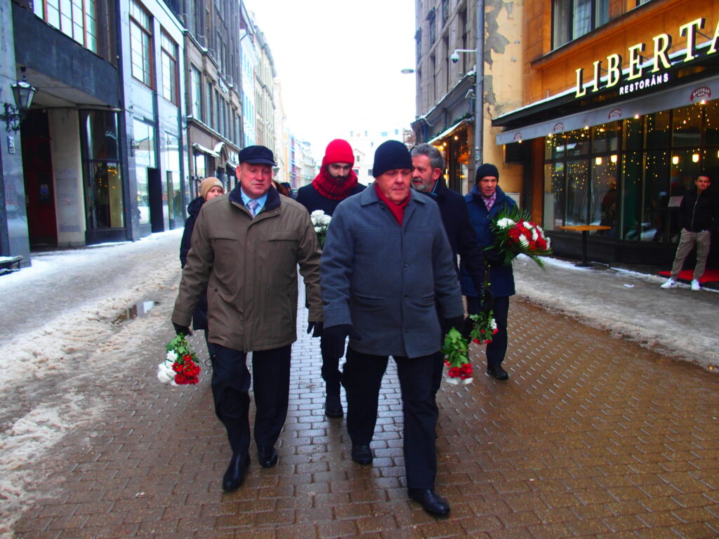 Autors: Ingrīda Punka