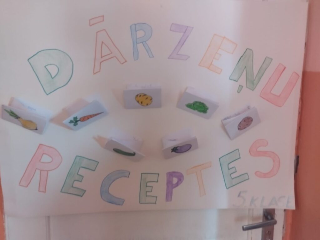 Autors: No skolas albuma.