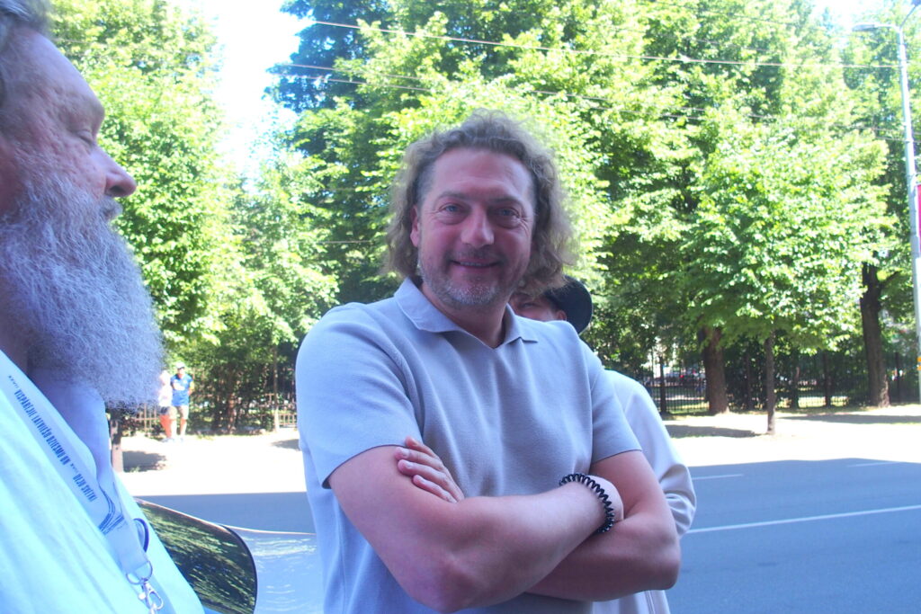 Autors: Ingrīda Punka