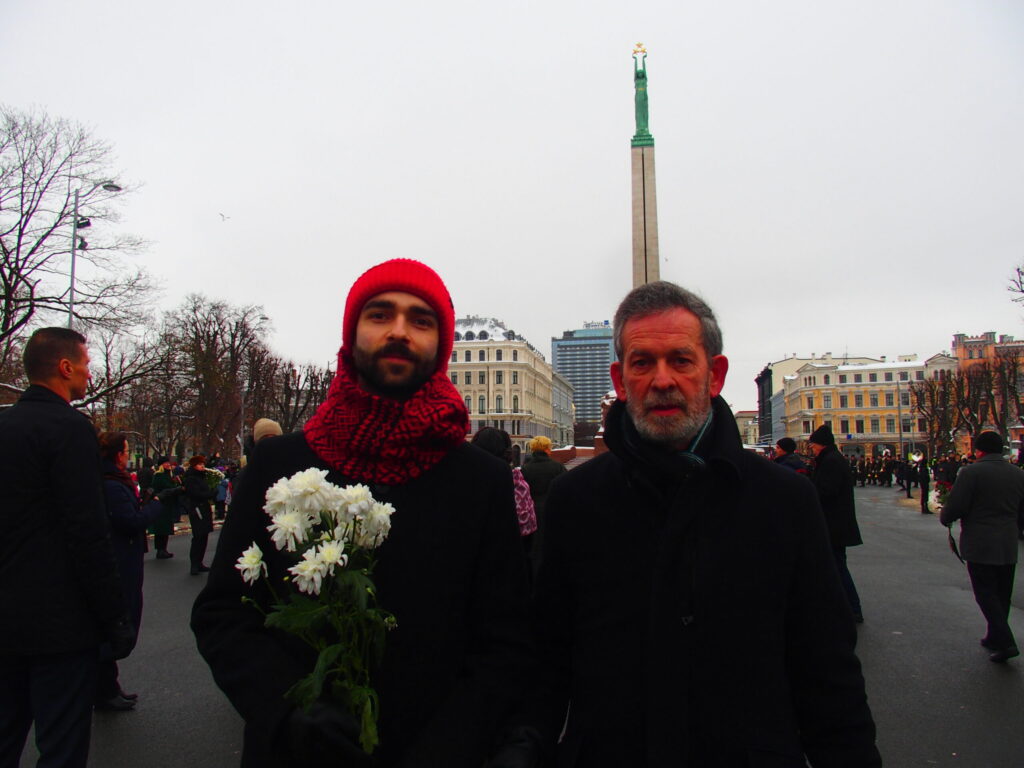 Autors: Ingrīda Punka