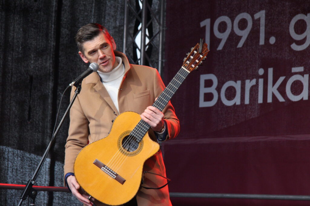 Autors: Ingrīda Punka