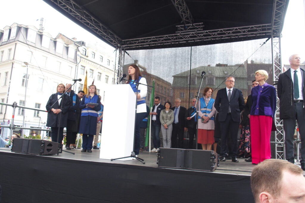 Autors: Ingrīda Punka