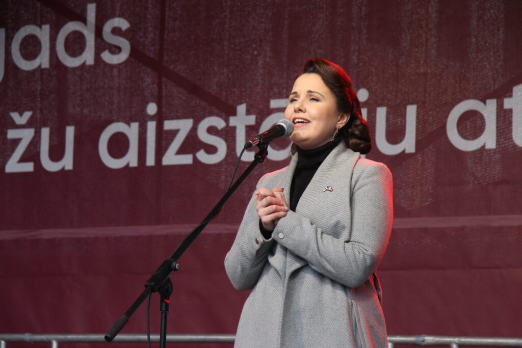 Autors: Ingrīda Punka