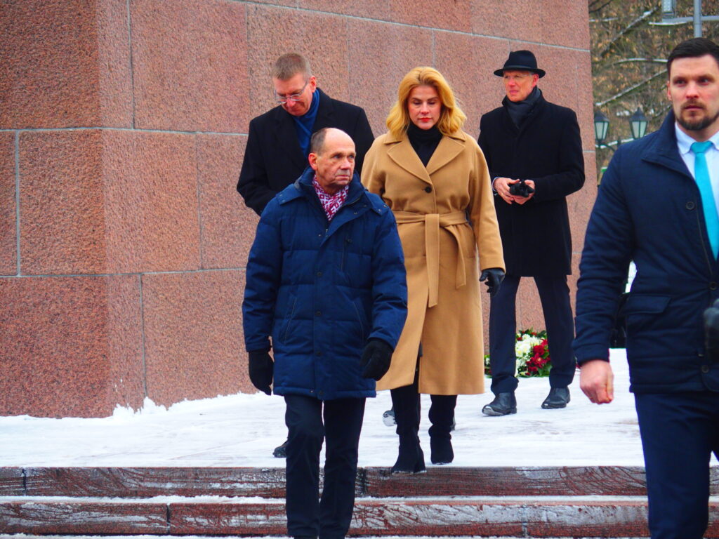 Autors: Ingrīda Punka