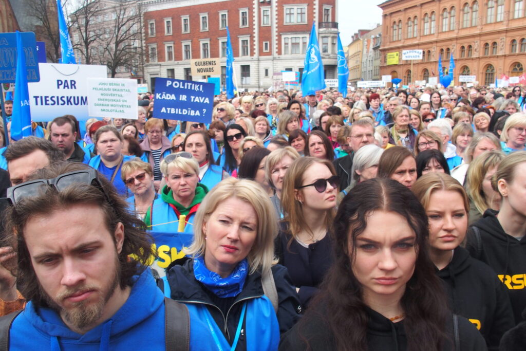 Autors: Ingrīda Punka