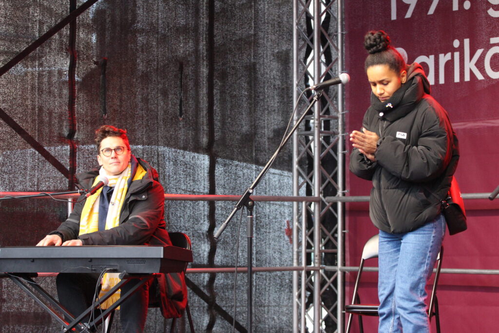 Autors: Ingrīda Punka