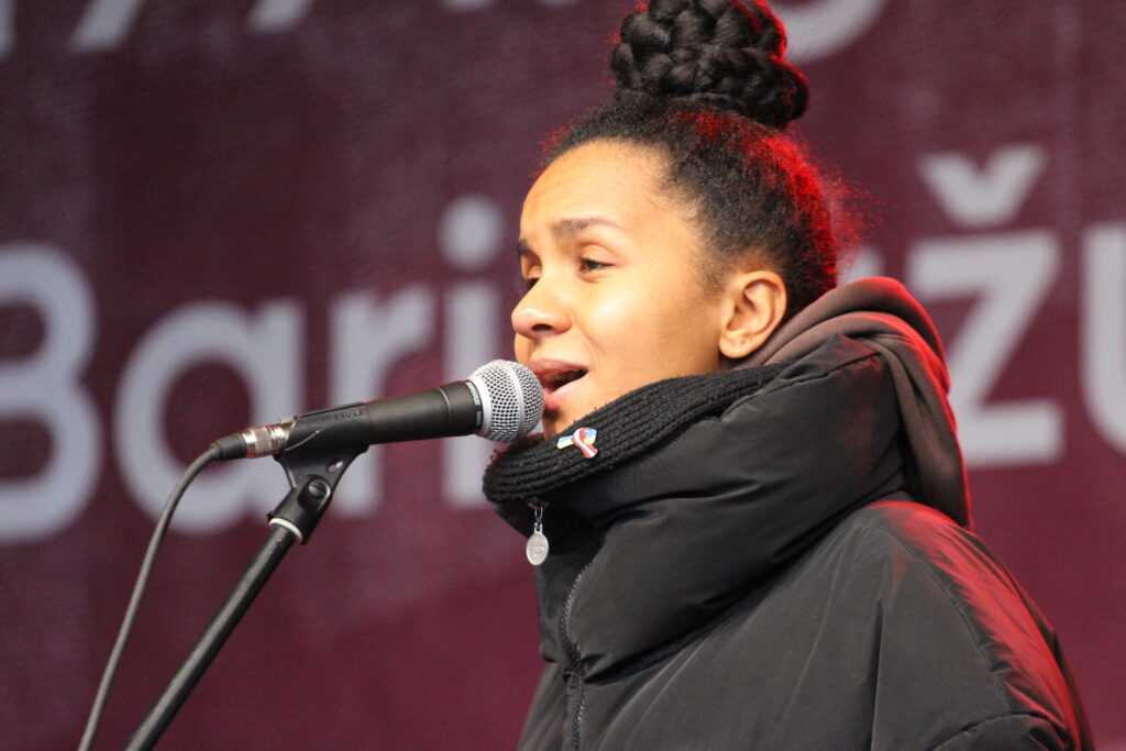 Autors: Ingrīda Punka