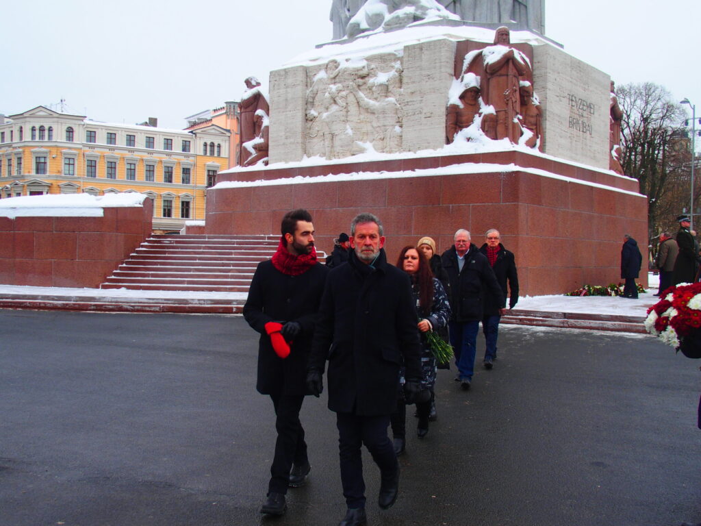 Autors: Ingrīda Punka