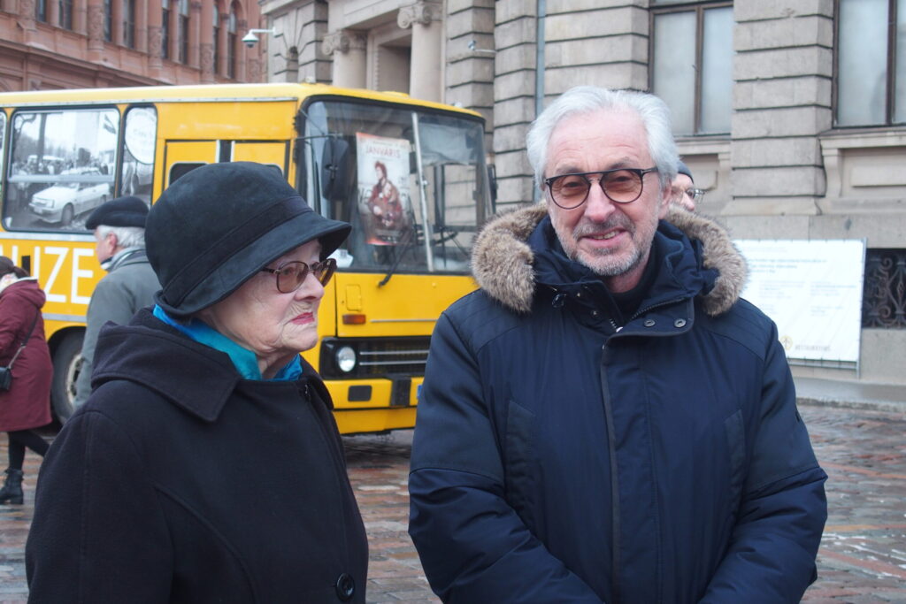 Autors: Ingrīda Punka