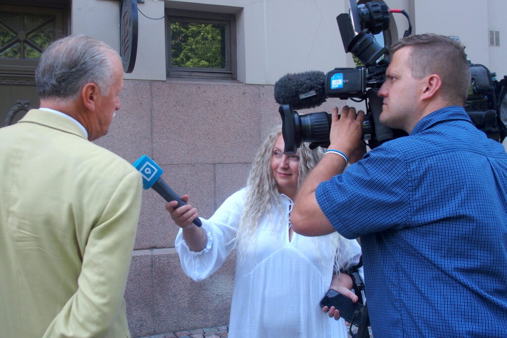 Autors: Ingrīda Punka