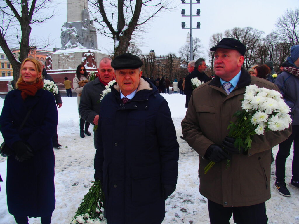 Autors: Ingrīda Punka