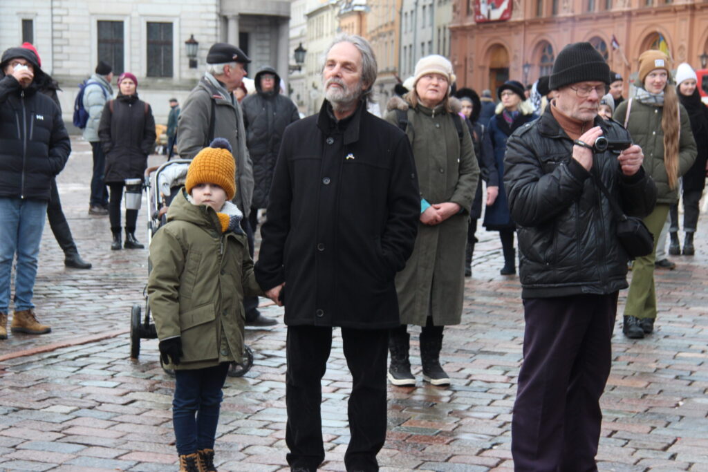 Autors: Ingrīda Punka