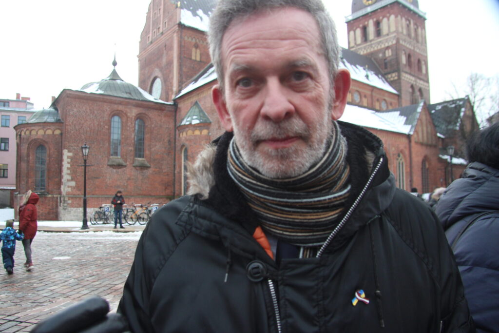 Autors: Ingrīda Punka