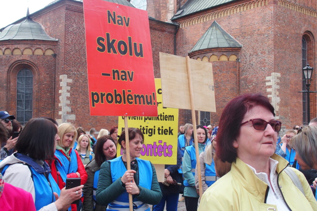 Autors: Ingrīda Punka