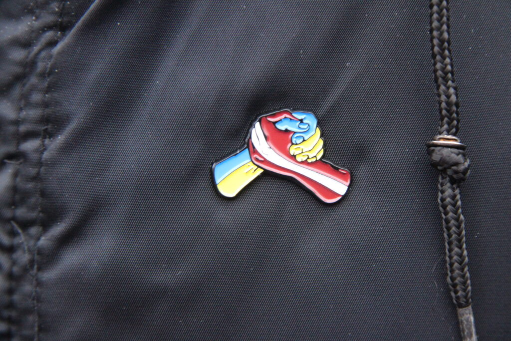 Autors: Ingrīda Punka