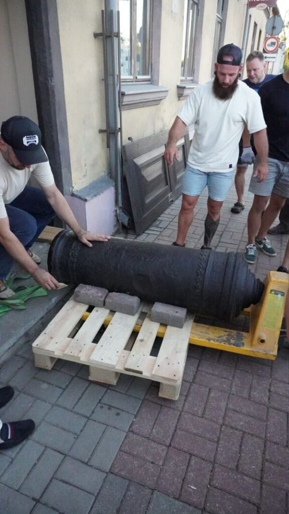 Autors: Karīna Beta