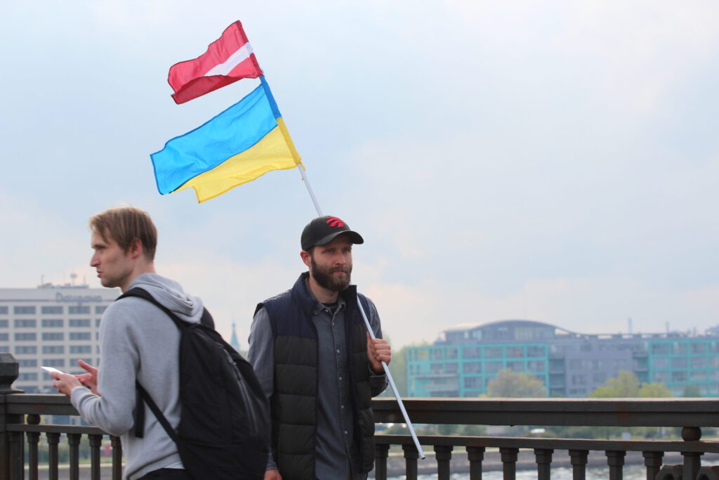 Autors: Ingrīda Punka