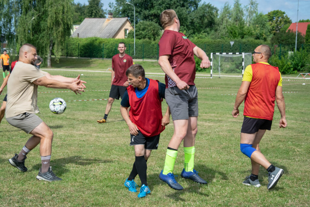 Autors: Ainars Ķienis