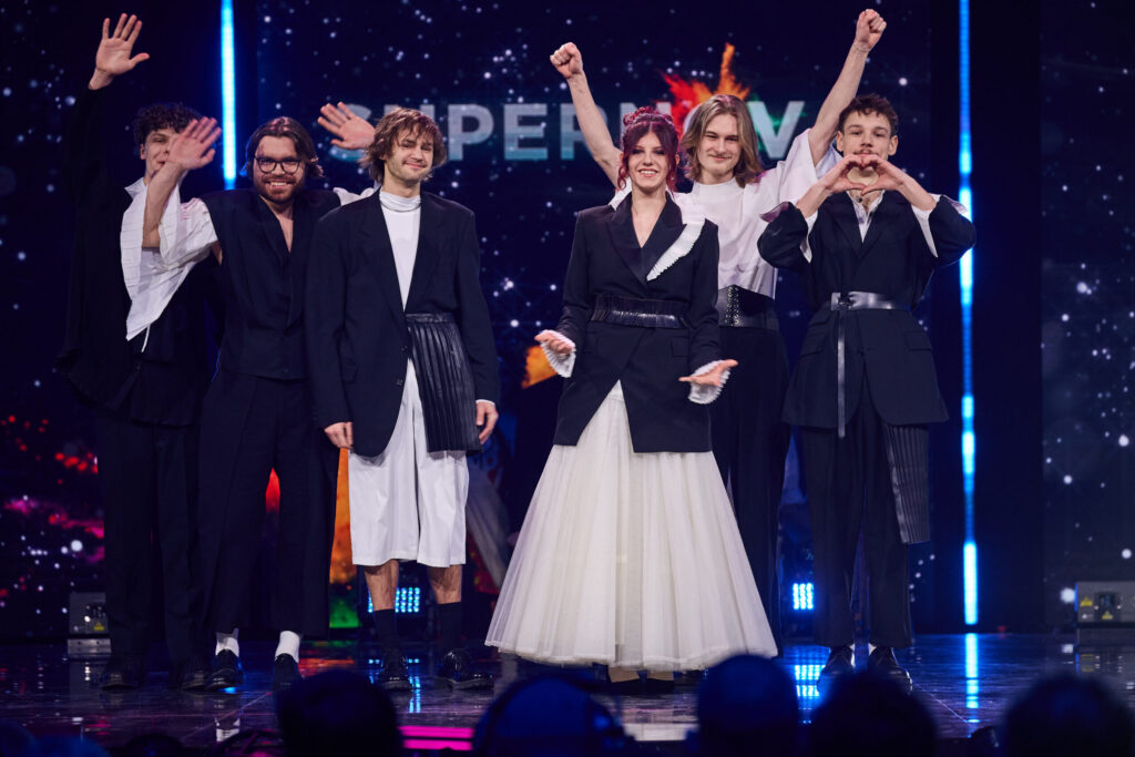 Autors: LSM/Lauris Vīksne