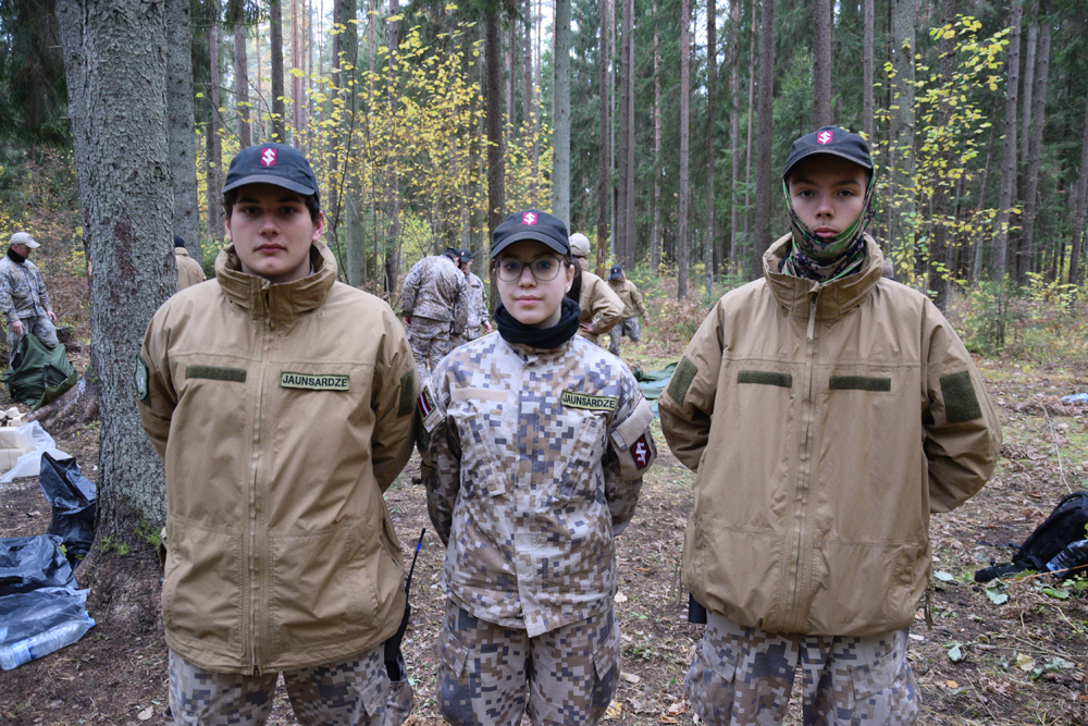 Autors: Māris Krūmiņš