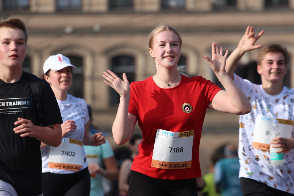 Autors: Ingrīda Punka