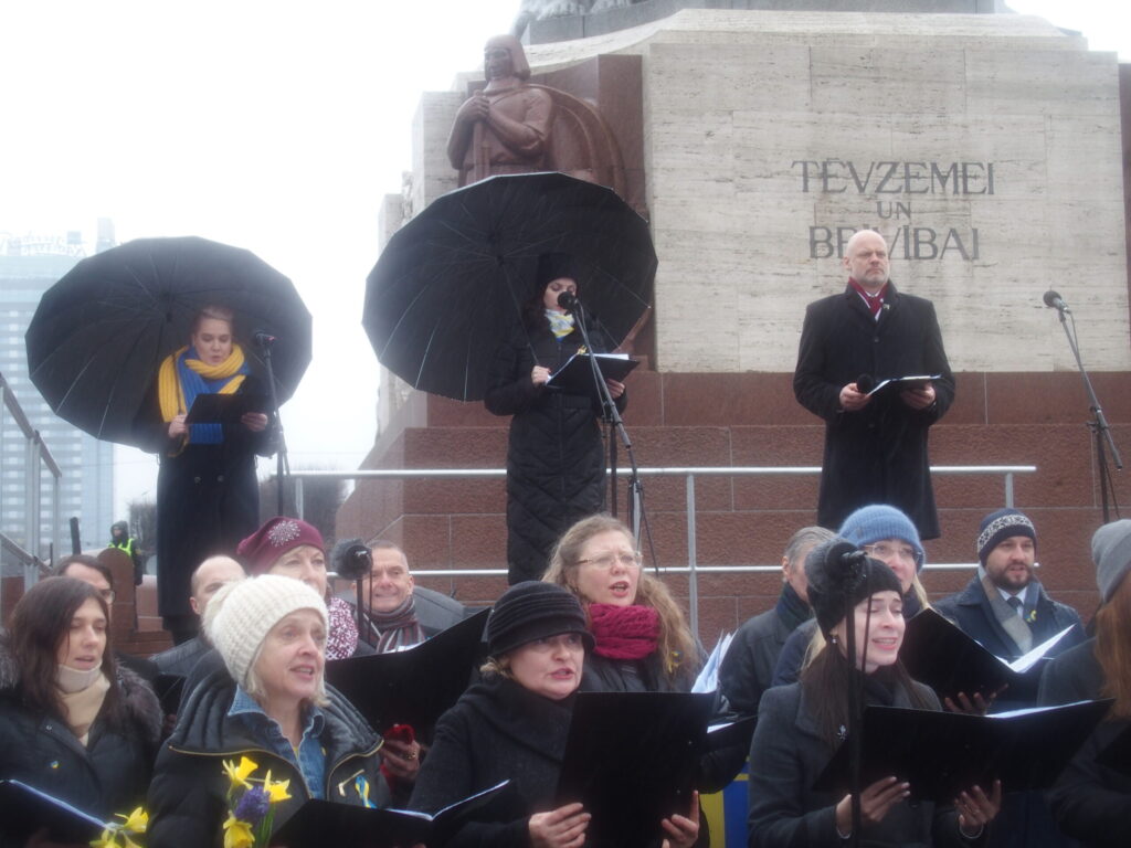 Autors: Ingrīda Punka