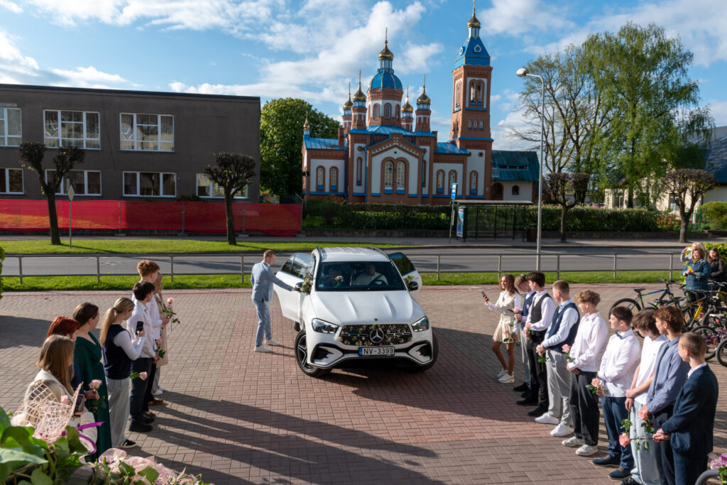 Autors: Liene Lazdāne