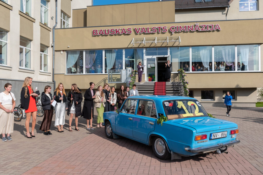 Autors: Liene Lazdāne