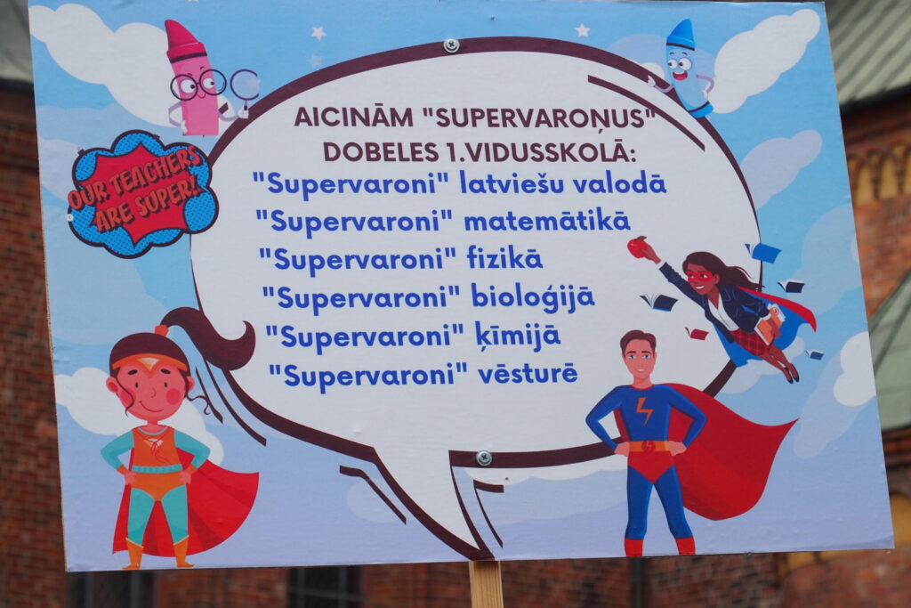 Autors: Ingrīda Punka