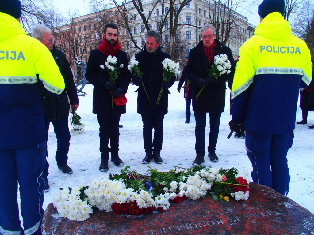 Autors: Ingrīda Punka