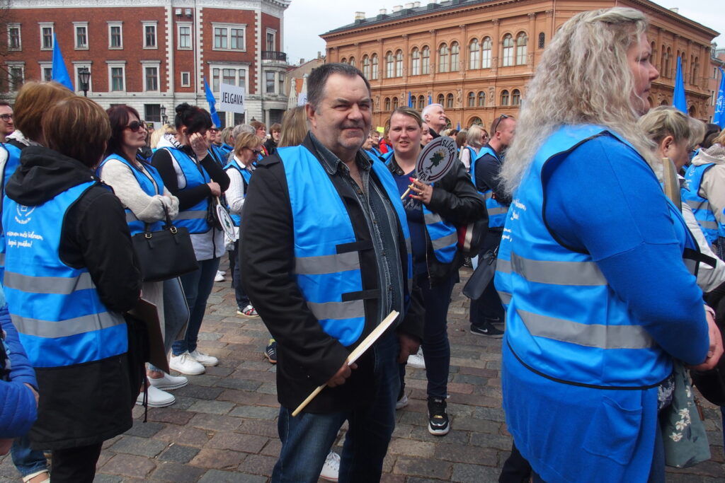 Autors: Ingrīda Punka