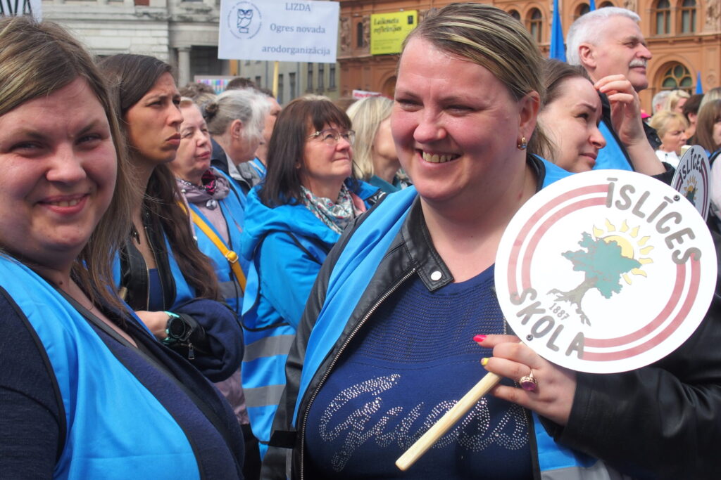 Autors: Ingrīda Punka