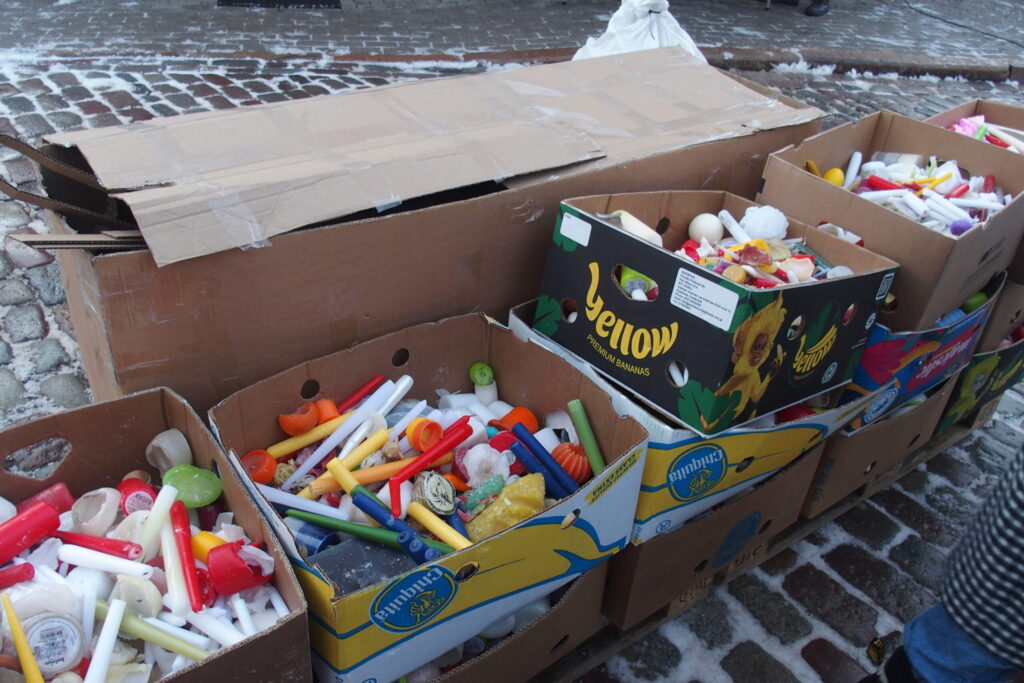 Autors: Ingrīda Punka