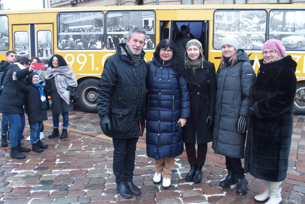 Autors: Ingrīda Punka