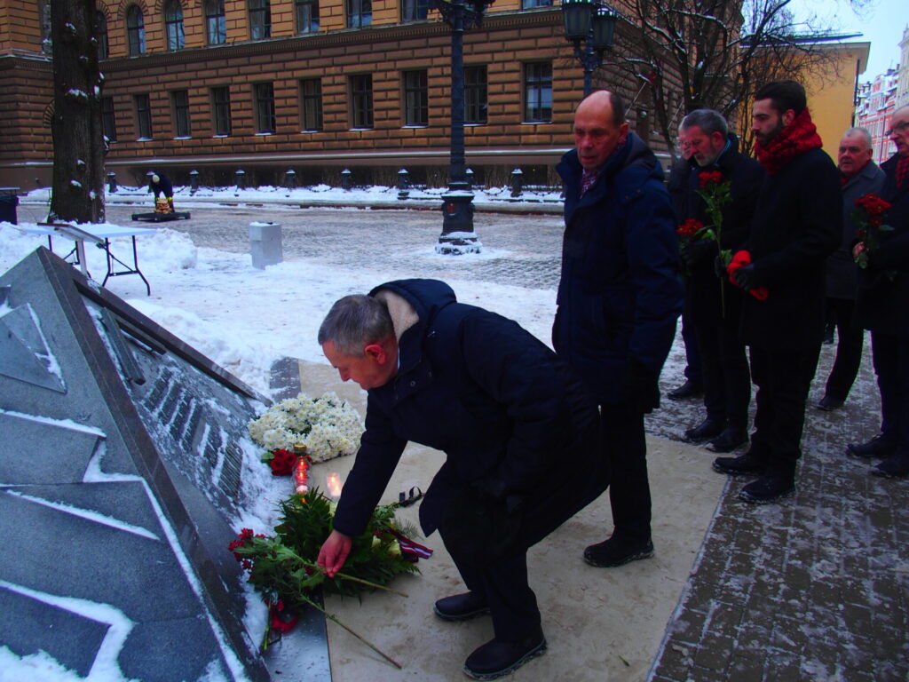 Autors: Ingrīda Punka