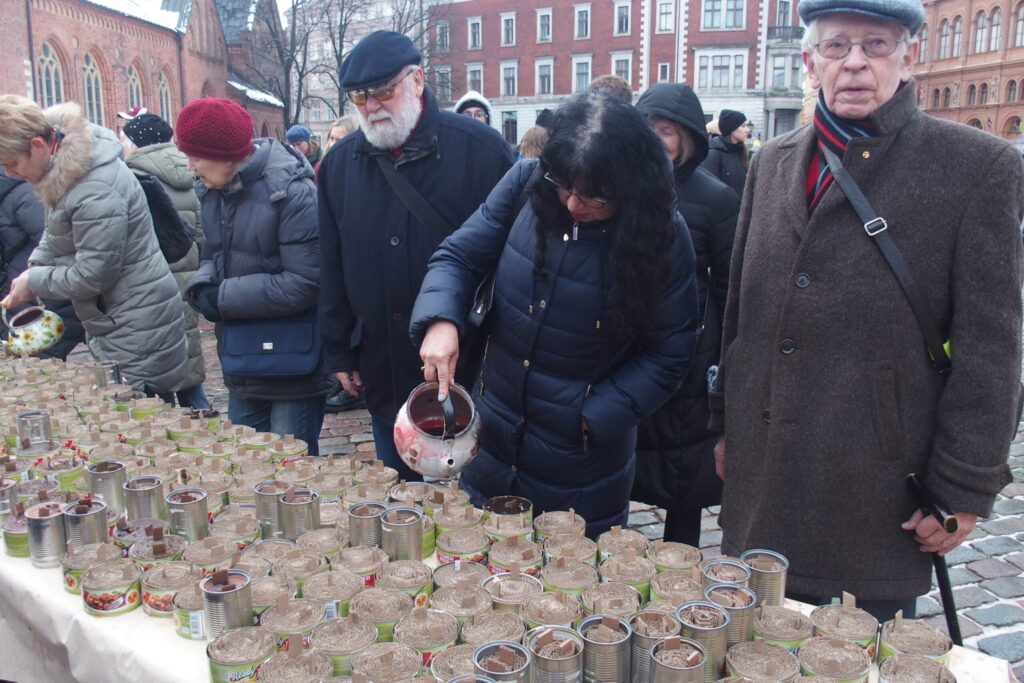 Autors: Ingrīda Punka