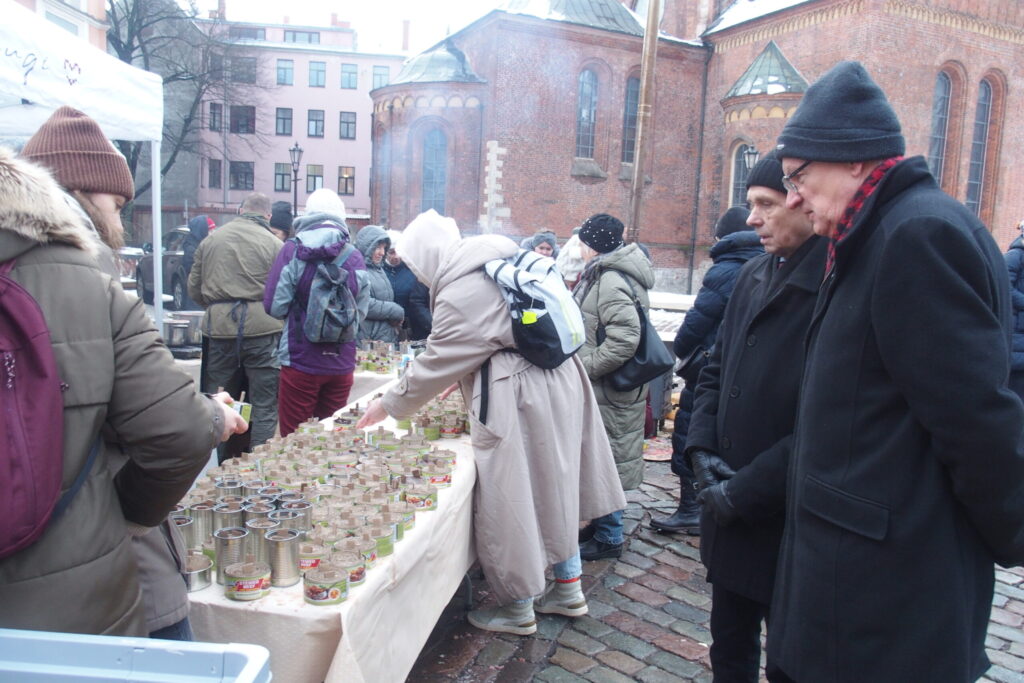 Autors: Ingrīda Punka