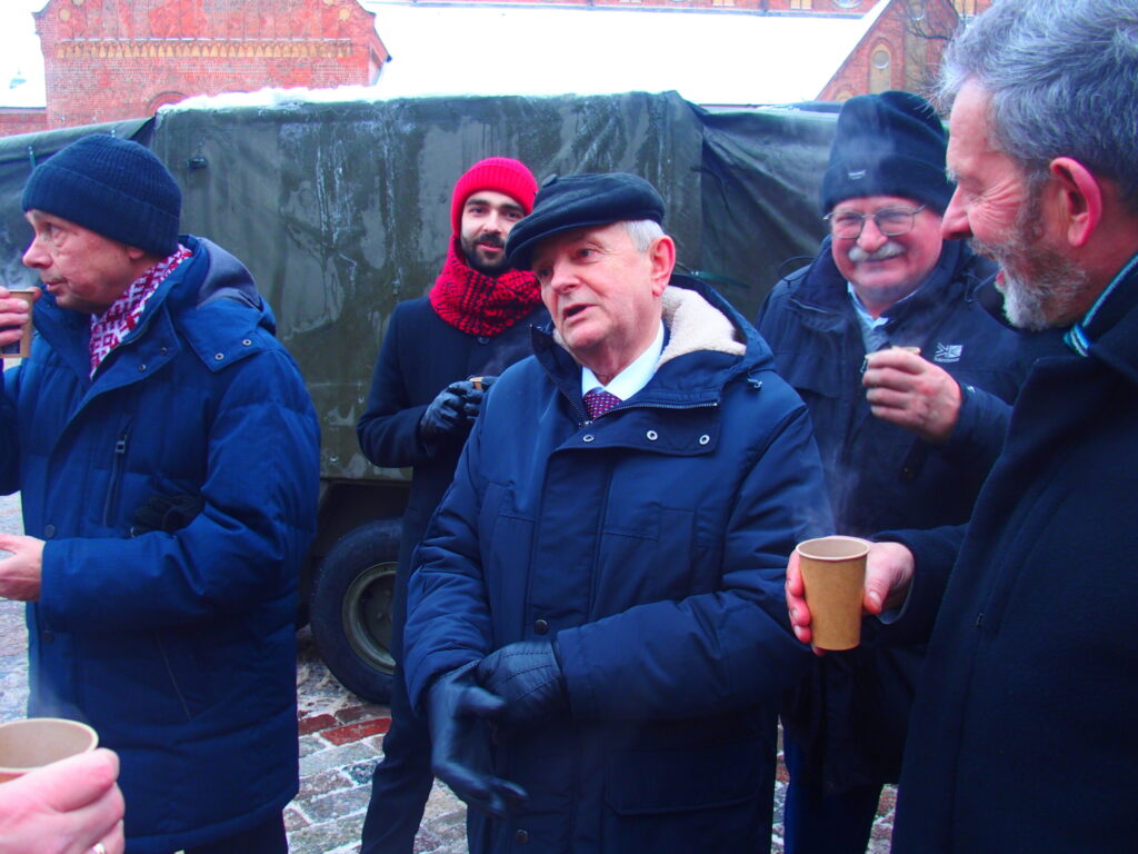 Autors: Ingrīda Punka