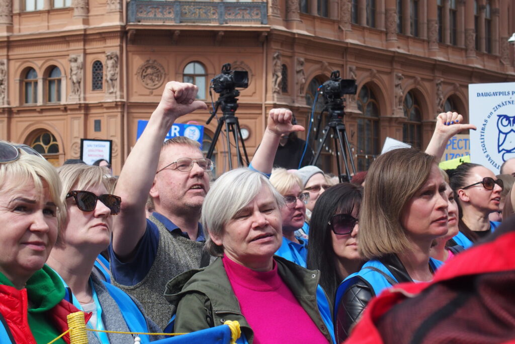 Autors: Ingrīda Punka