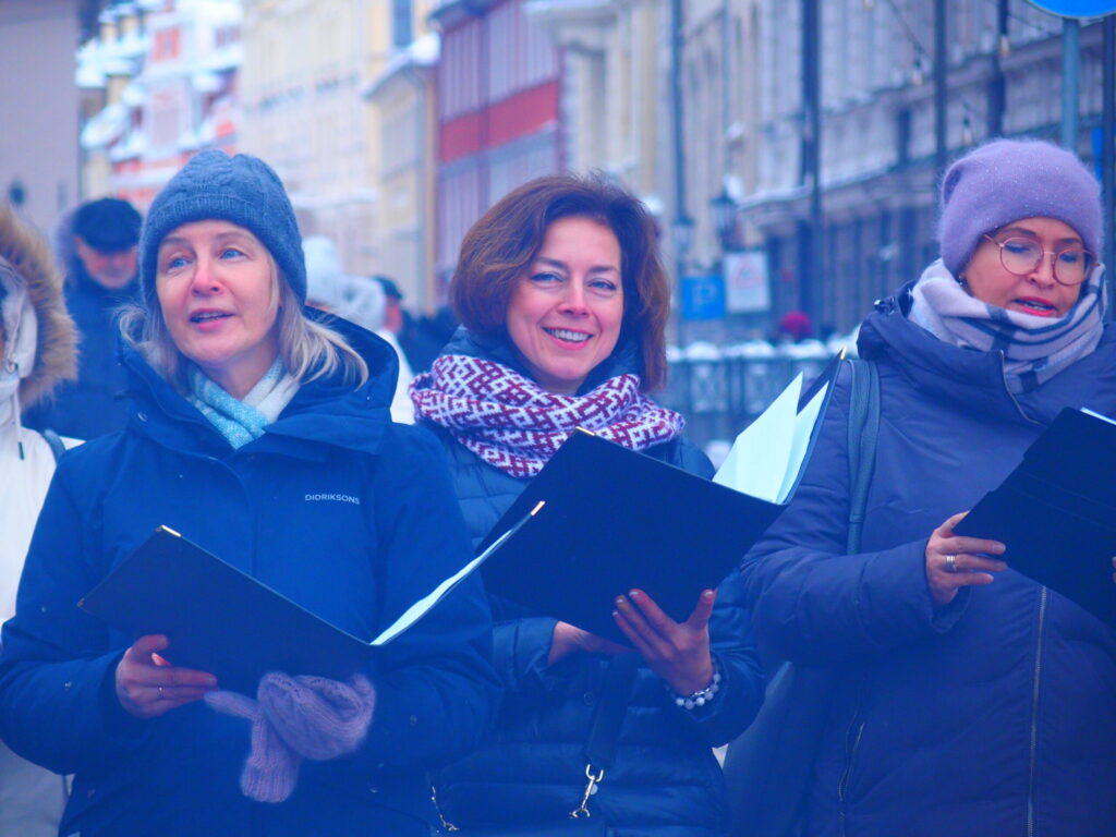 Autors: Ingrīda Punka