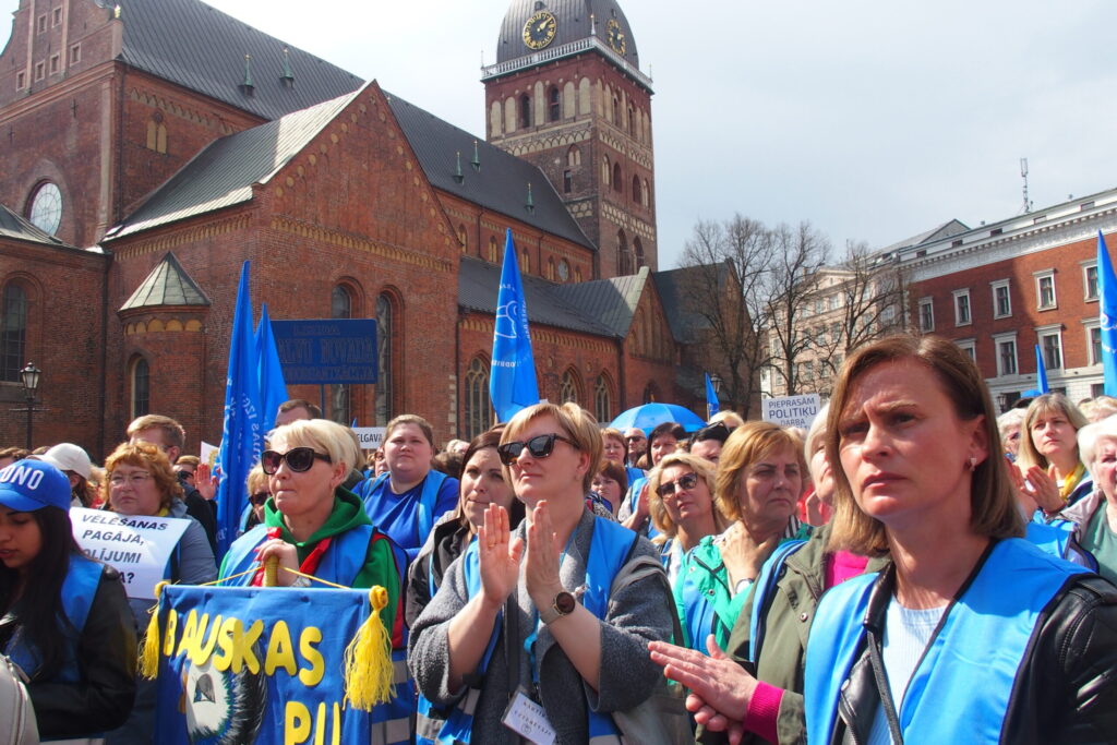 Autors: Ingrīda Punka