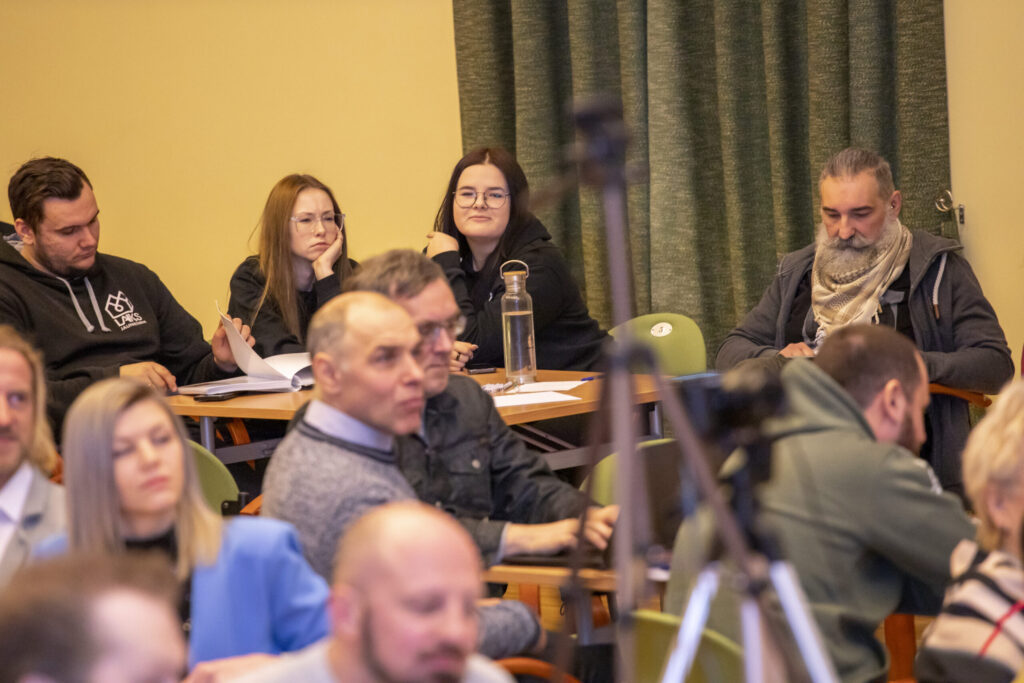 Autors: Ģirts Donerblics