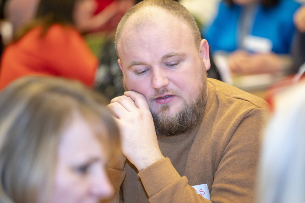 Autors: Ģirts Donerblics