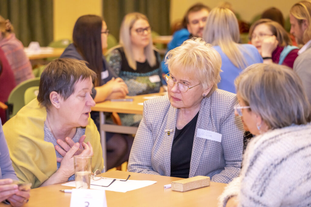 Autors: Ģirts Donerblics