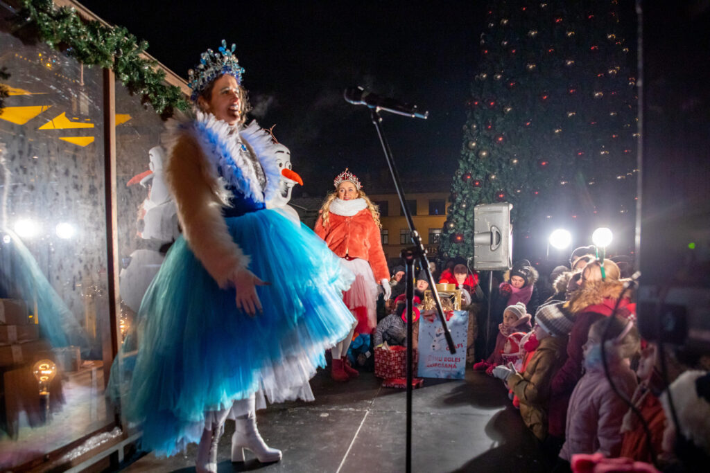 Autors: Ģirts Donerblics